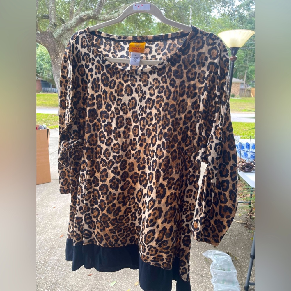 Womans shirt